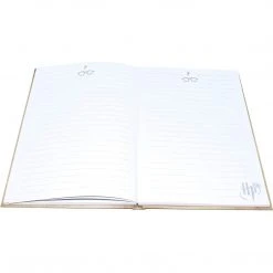 Harry Potter 3D Lenticular Notebook Film & TV