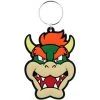 Super Mario - Bowser Keychain 2 Super Mario - Bowser Keychain