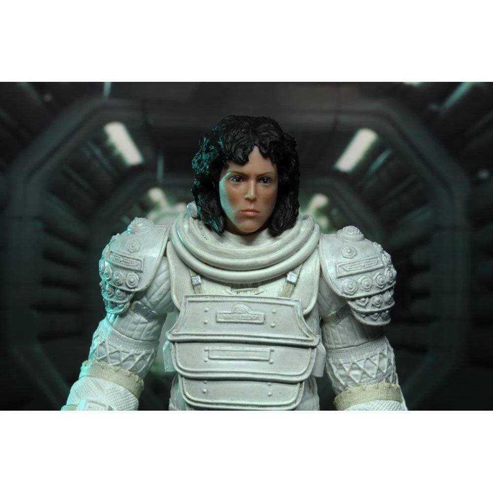 Alien 40th Anniversary Compression Suit Ellen Ripley Action Figure Film & TV 5 Alien 40th Anniversary Compression Suit Ellen Ripley Action Figure Film & TV