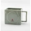 Playstation Console 3D Mug