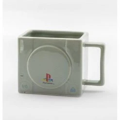 Playstation Console 3D Mug