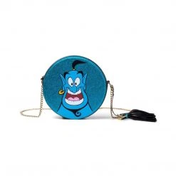 Film & TV Aladdin Genie Shoulder Bag