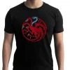 Film & TV Game Of Thrones - Viserion - T