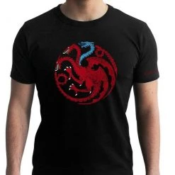 Film & TV Game Of Thrones - Viserion - T