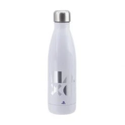 PlayStation Gaming PS5 Metal Water Bottle
