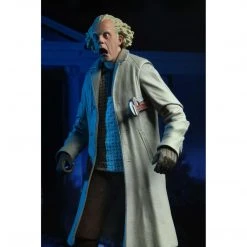 Back To The Future Doc Brown Ultimate 7