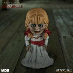 Toys & Figures Annabelle 6" MDS Figurine - The Conjuring Universe