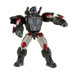 Film & TV Transformers: Beast Wars - Optimus Primal