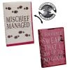 Harry Potter (Marauders Map) Sequin Flip A5 Notebook Film & TV