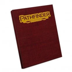Pathfinder Playtest Rulebook Deluxe HC Tabletop