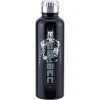 Film & TV Batman & Joker Metal Water Bottle