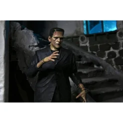 Universal Monsters - 7