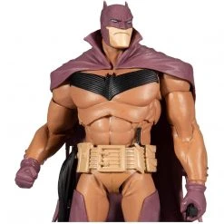 Batman - White Knight Red Variant Action Figure Film & TV