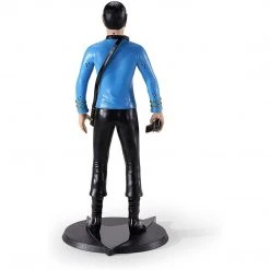 Star Trek Film & TV Spock Bendyfig