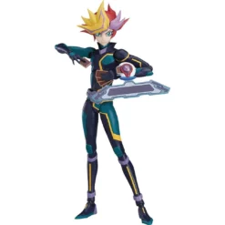 Yu-Gi-Oh! Vrains - Playmaker Figma Figurine
