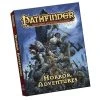 Pathfinder: Horror Adventures Pocket Edition