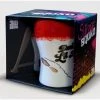 Batman Harley Quinn Suicide Squad Mug 1 Batman Harley Quinn Suicide Squad Mug