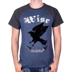 Harry Potter 'Wise' Ravenclaw T-Shirt