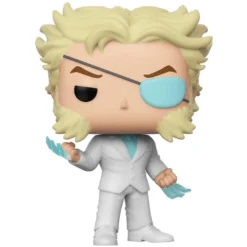 Toys & Figures POP! Marvel: Infinity Warps - Diamond Patch