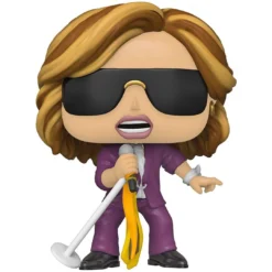 Toys & Figures POP! Aerosmith - Steven Tyler