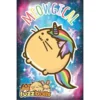 Home & Gifts Fuzzballs Meowgical Maxi Poster P1