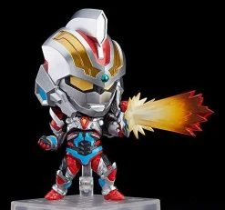 Nendoroid - SSSS.Gridman - Gridman SSSS. Ver. Figurine