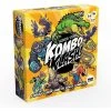 Geek-Aboo Tabletop Kombo Klash
