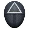 Squid Game Worker Mask - Triangle