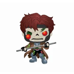 X-Men POP! Marvel: Marvel Zombies - Gambit Toys & Figures