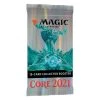 Magic: The Gathering - Core Set 2021 COLLECTOR Booster Pack (x1) Tabletop