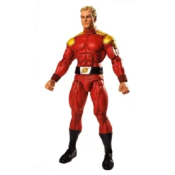 Defenders Of The Earth - Flash Gordon 7