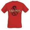 God Of War Kratos Symbol T 2 God Of War Kratos Symbol T