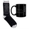 Harry Potter Dobby Mug And Socks Set
