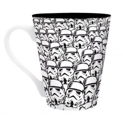 Star Wars: Troopers & Vader Mug