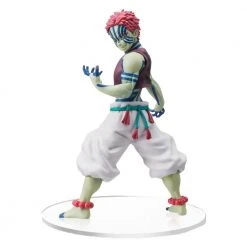 Demon Slayer Azaka Figurine