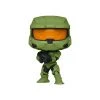 Gaming Funkos POP! Games: Halo Infinite - Master Chief With MA40 Assault Rifle