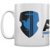 Film & TV Harry Potter Hogwarts Ravenclaw Alumni Mug 1 Film & TV Harry Potter Hogwarts Ravenclaw Alumni Mug