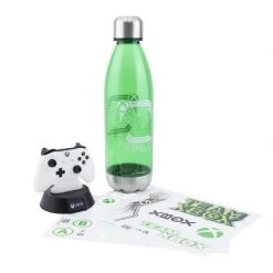 Xbox Icon Light Bottle/Set