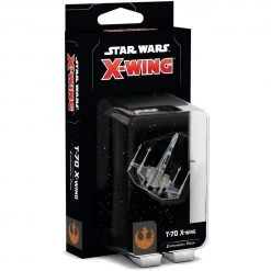 Star Wars: X-Wing - T-70 X-Wing Expansion Film & TV