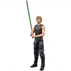 Star Wars Film & TV The Black Series - Luke Skywalker & Ysalamiri Action Figure 16 Star Wars Film & TV The Black Series - Luke Skywalker & Ysalamiri Action Figure
