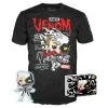 POP! & Tee - Marvel Anti-Venom (XL)