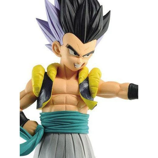 Dragon Ball Gotenks 26cm Figurine 3 Dragon Ball Gotenks 26cm Figurine