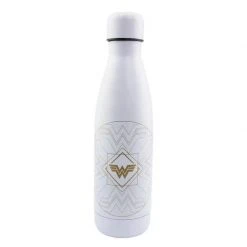 Film & TV Wonder Woman 1984 Metal Water Bottle 11 Film & TV Wonder Woman 1984 Metal Water Bottle