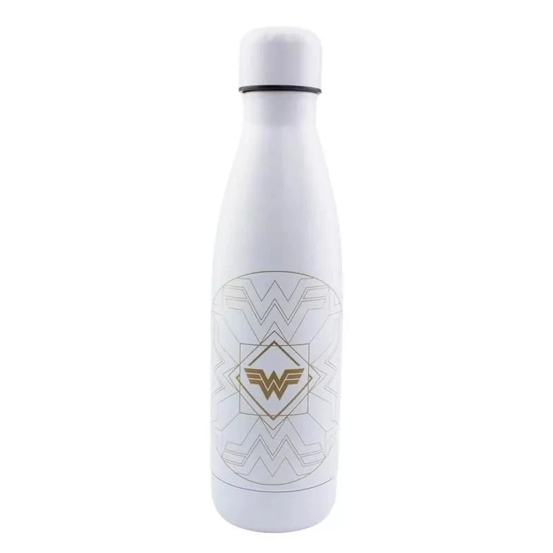 Film & TV Wonder Woman 1984 Metal Water Bottle 7 Film & TV Wonder Woman 1984 Metal Water Bottle