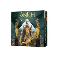 Ankh Gods Of Egypt