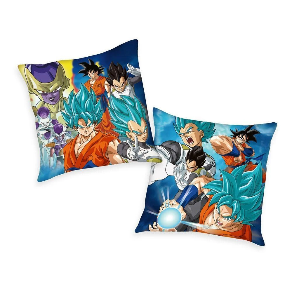 Dragon Ball Super Pillow Characters II 4 Dragon Ball Super Pillow Characters II