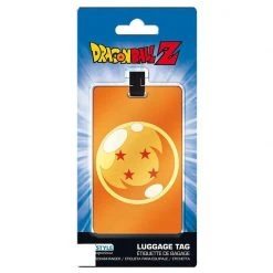 Dragon Ball Tag