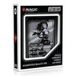 Magic: The Gathering Pinfinity - Lilana