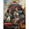 Dungeons & Dragons D&D: Strixhaven - Curriculum Of Chaos