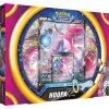 Anime & Manga Pokemon TCG: Hoopa V Box
